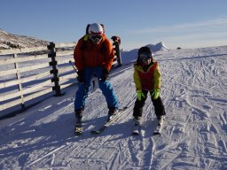 Ski- und Snowboardkurs Weihnachtsferien 2019